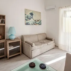 Casasù - Con Terrazzo Al Vomero Napoli