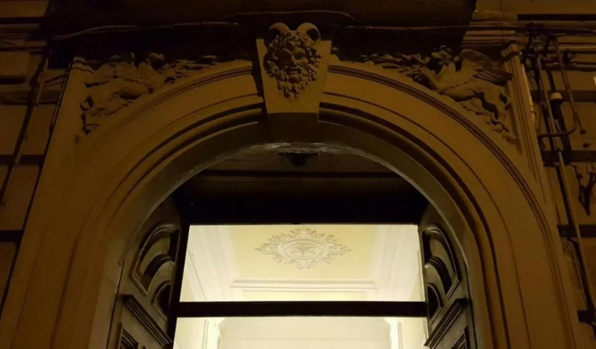Duomo Luxury Apartament Napoli