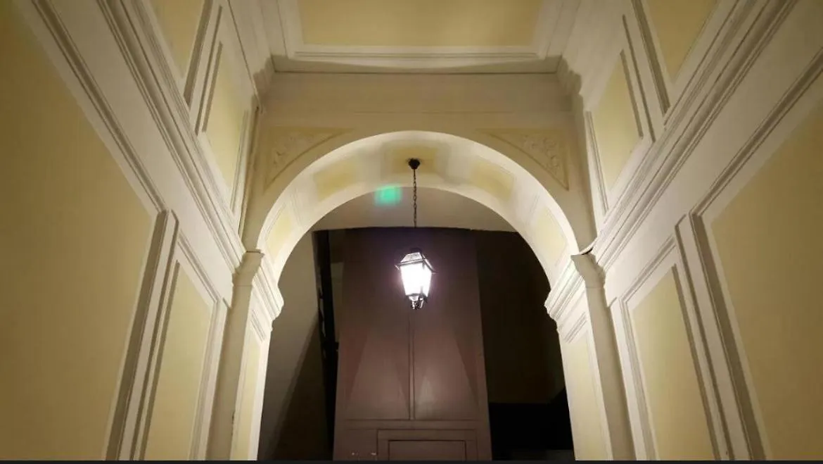Appartamento Duomo Luxury Apartament Napoli