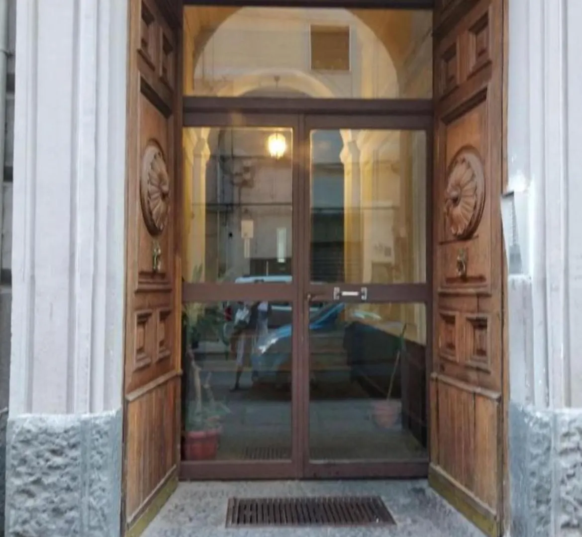 Duomo Luxury Apartament Napoli Italia