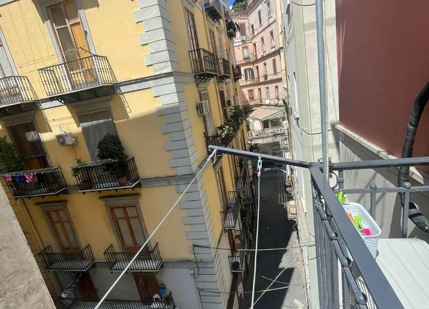Appartamento Duomo Luxury Apartament Napoli