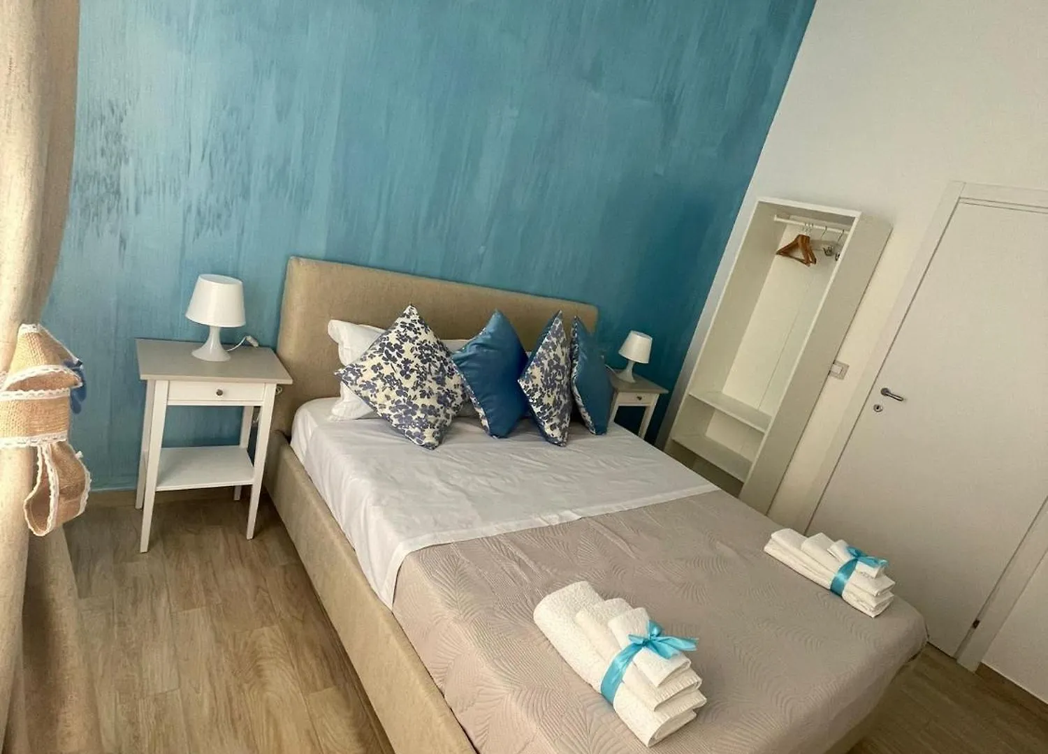 Appartamento Duomo Luxury Apartament Napoli