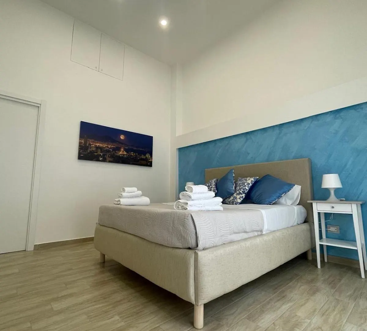 Duomo Luxury Apartament Napoli