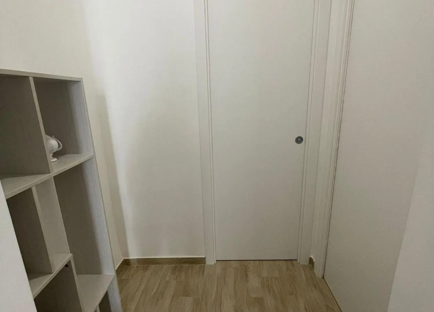 Appartamento Duomo Luxury Apartament Napoli