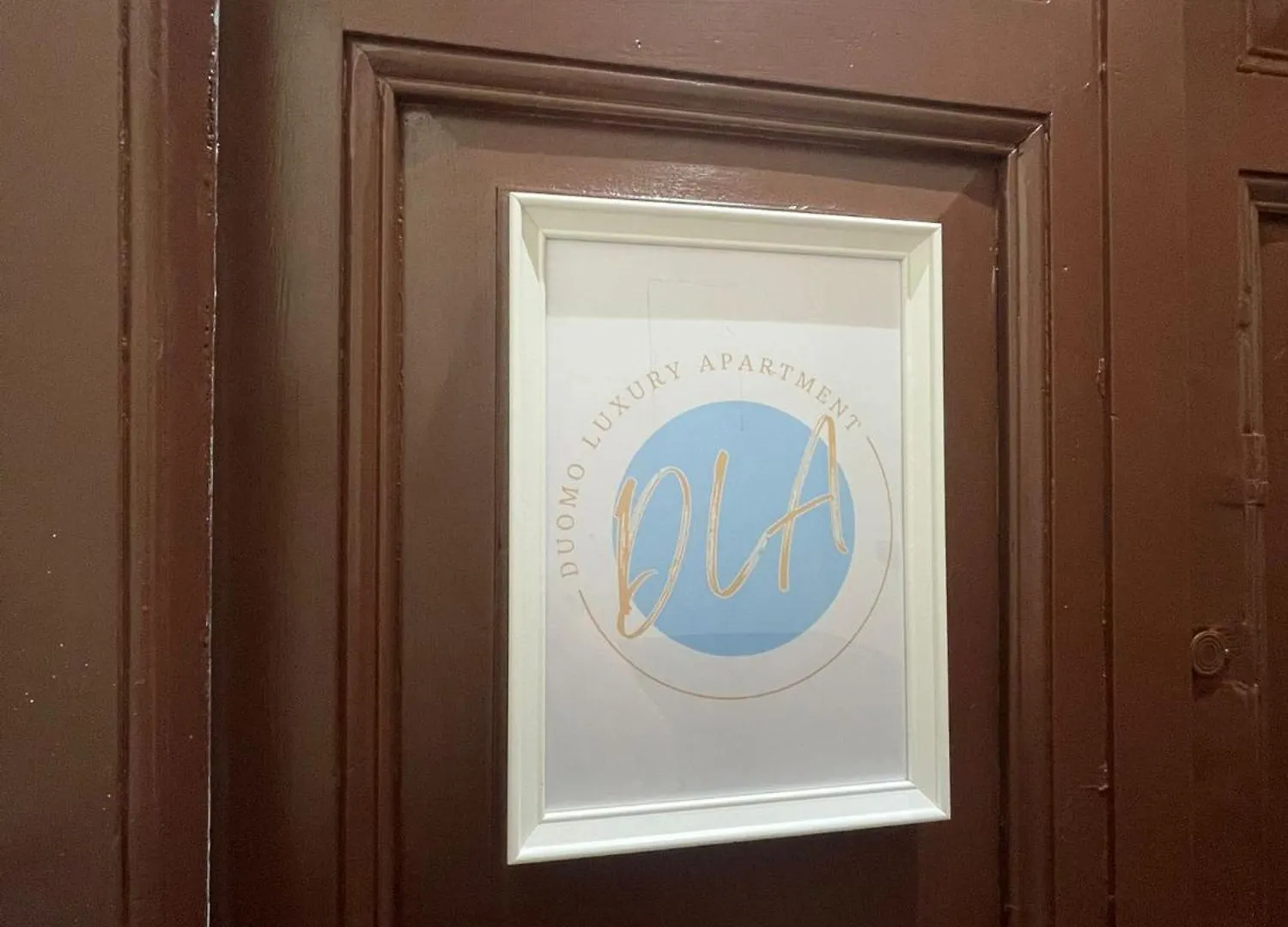 Duomo Luxury Apartament Napoli Italia
