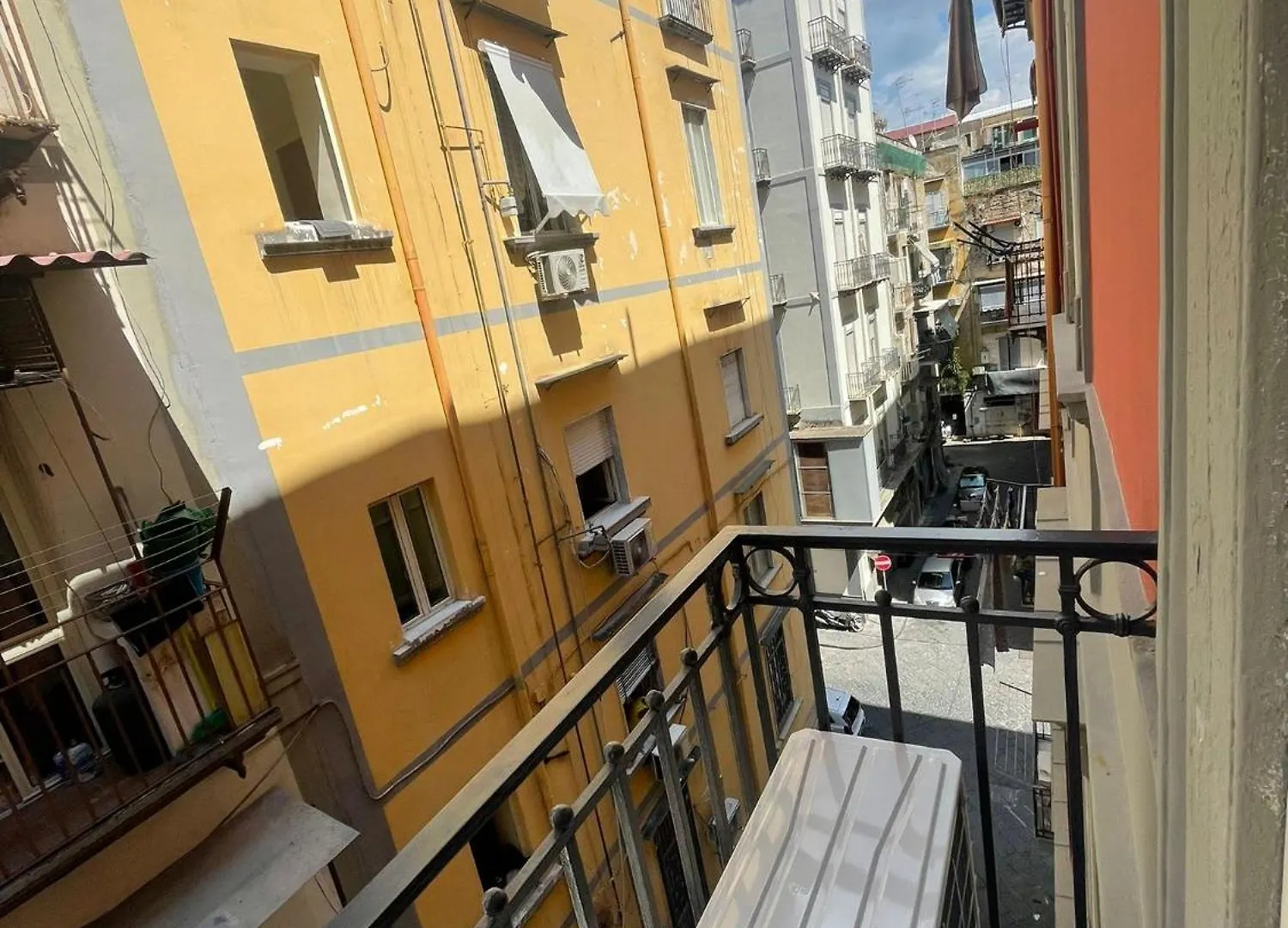 Duomo Luxury Apartament Napoli Appartamento