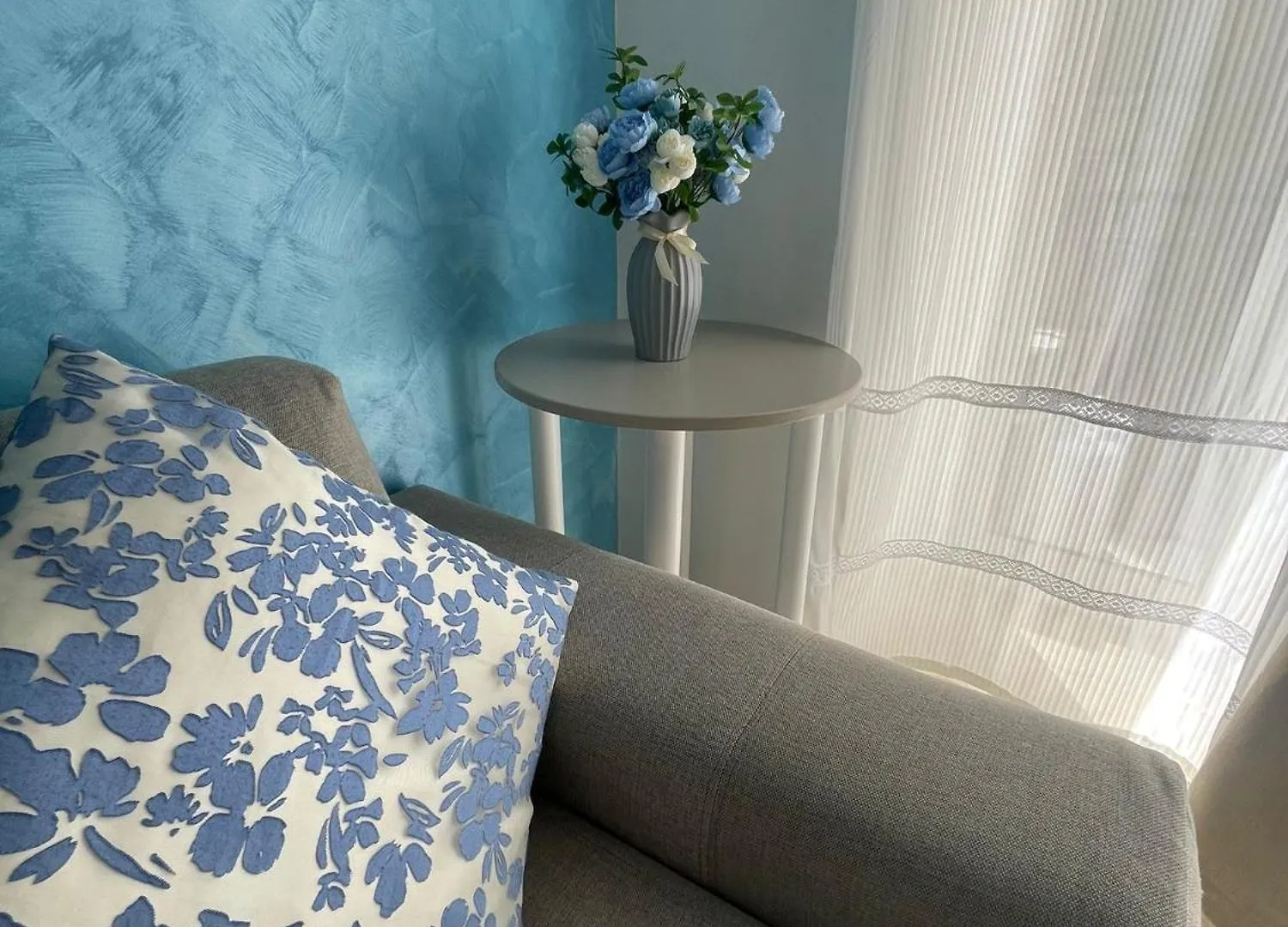 Duomo Luxury Apartament Napoli Italia