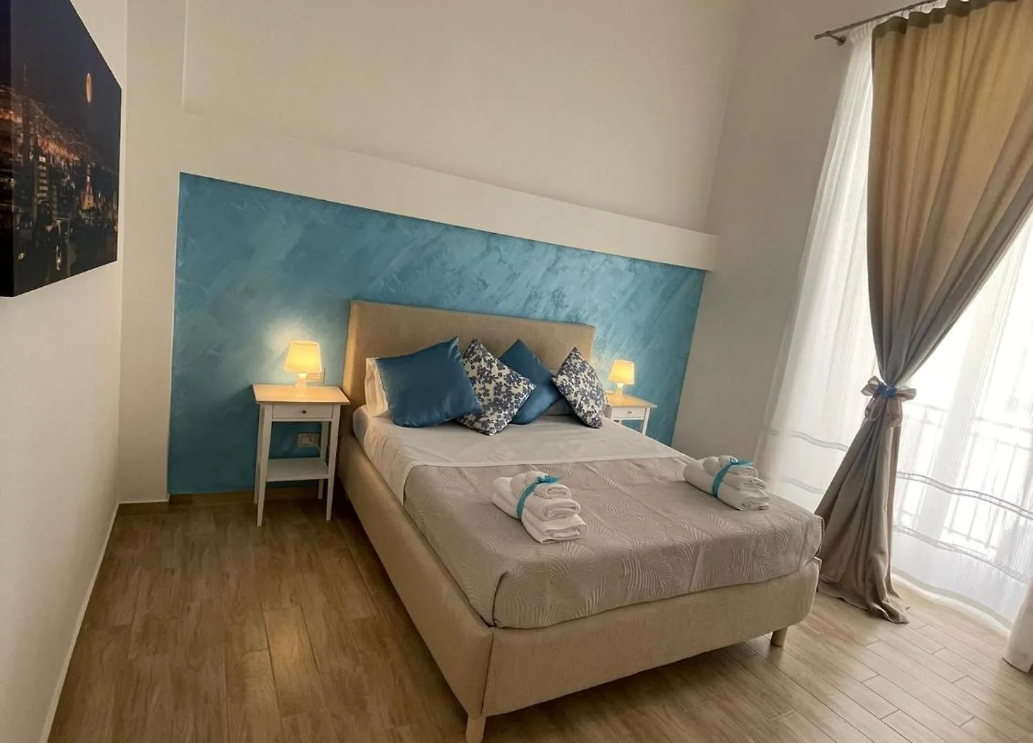 Duomo Luxury Apartament Napoli Appartamento