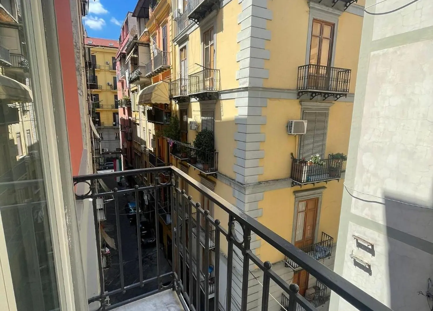 Appartamento Duomo Luxury Apartament Napoli