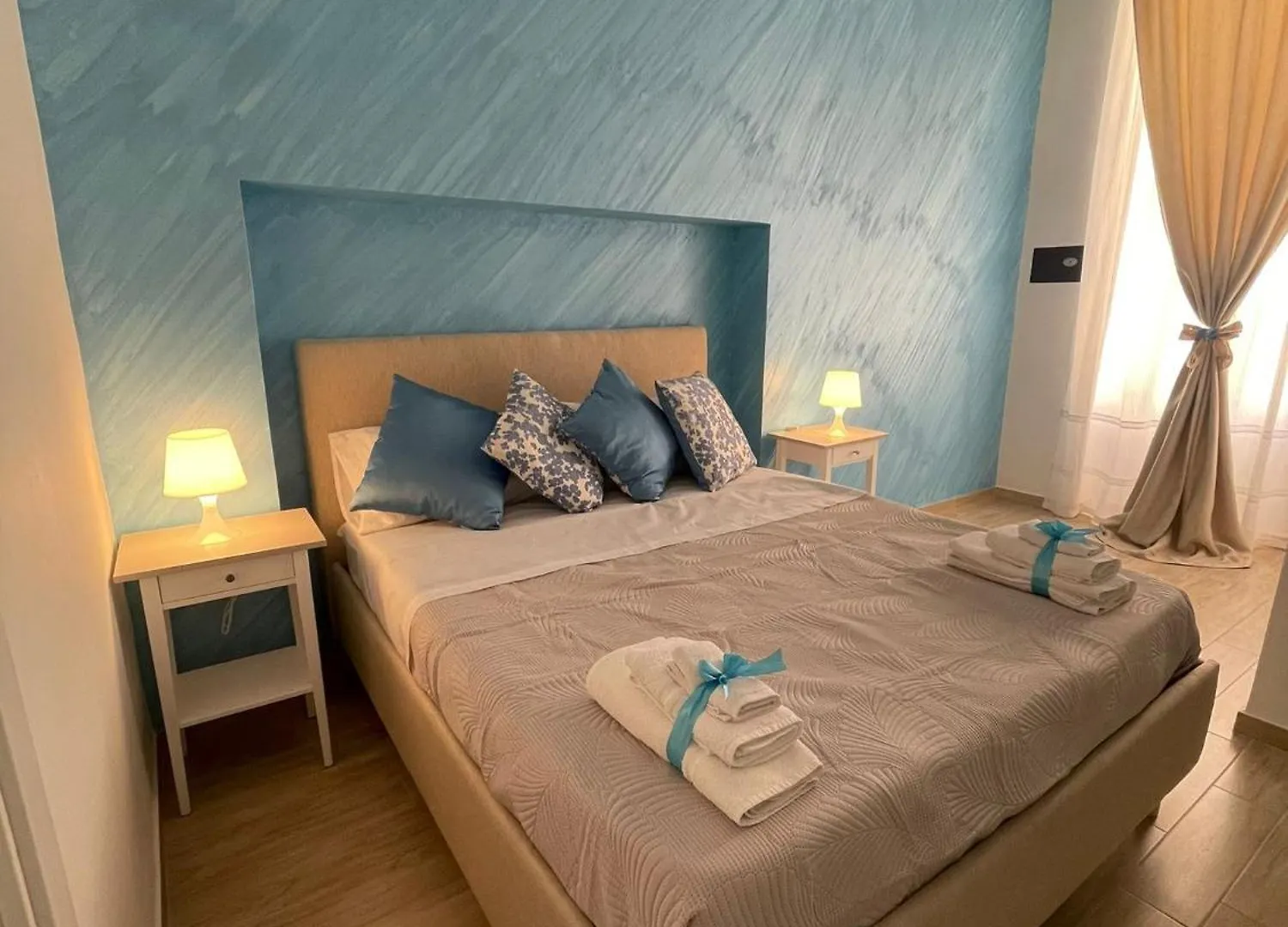 Duomo Luxury Apartament Napoli 0*,
