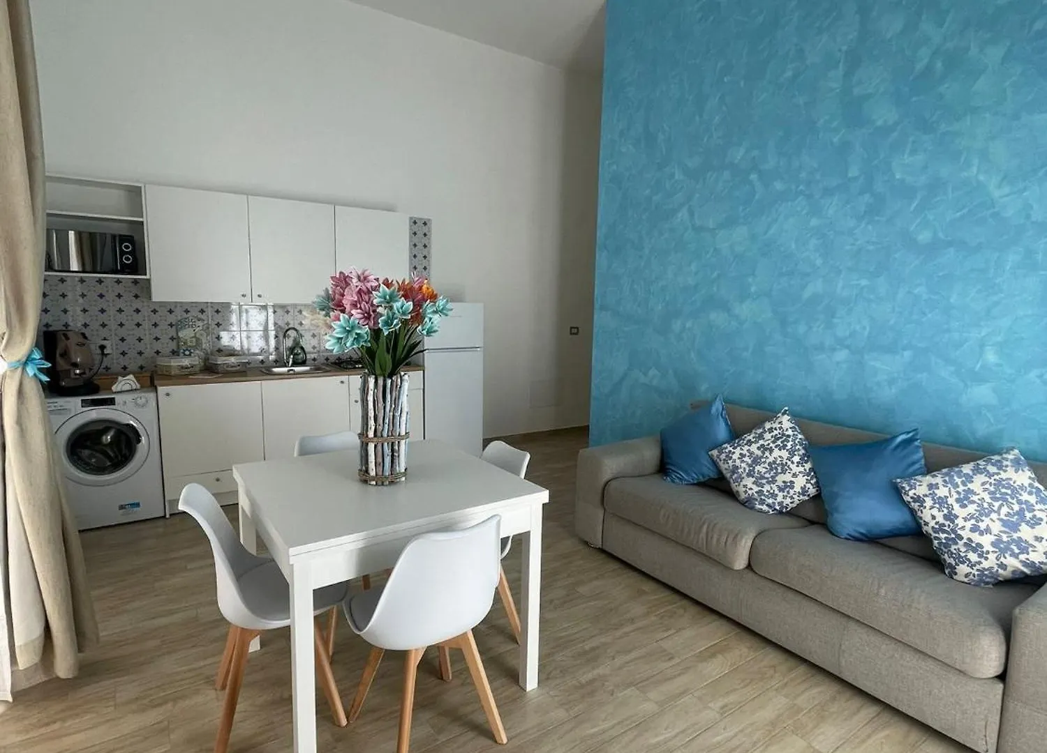 Duomo Luxury Apartament Napoli Appartamento