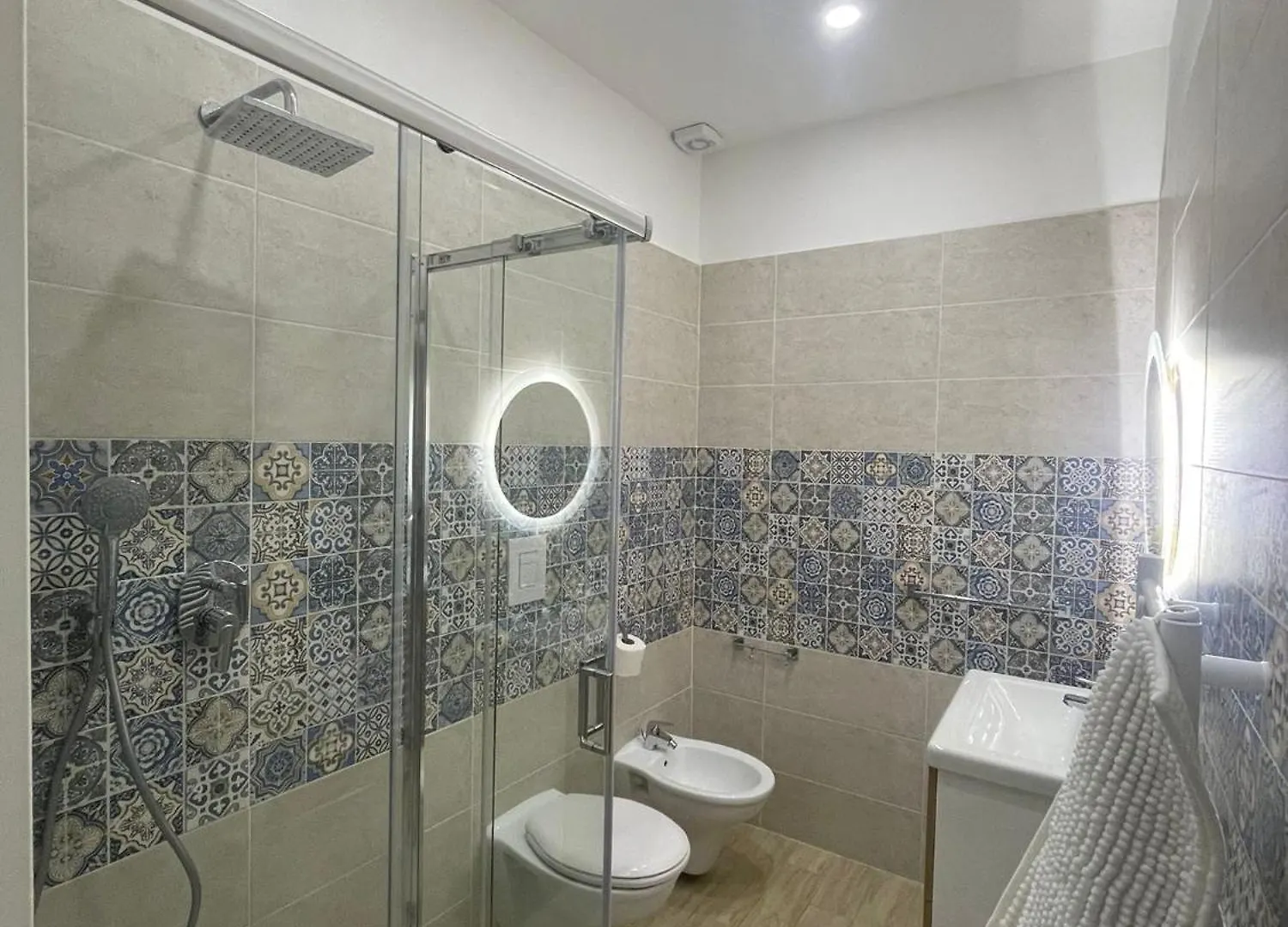 Appartamento Duomo Luxury Apartament Napoli
