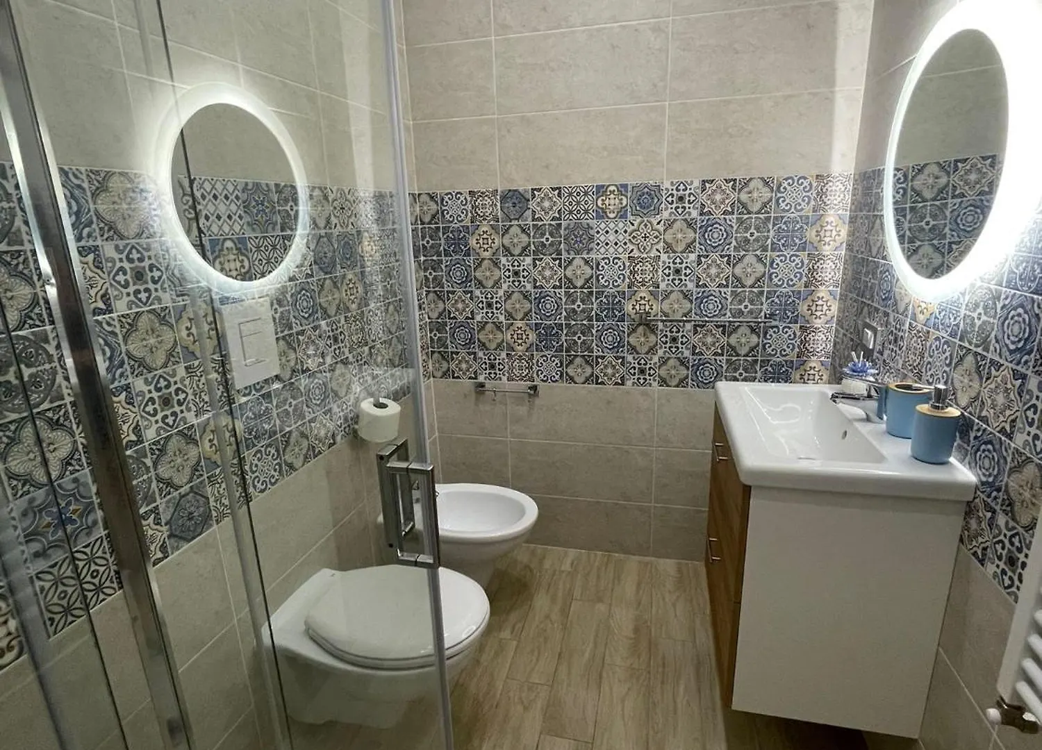 Duomo Luxury Apartament Napoli
