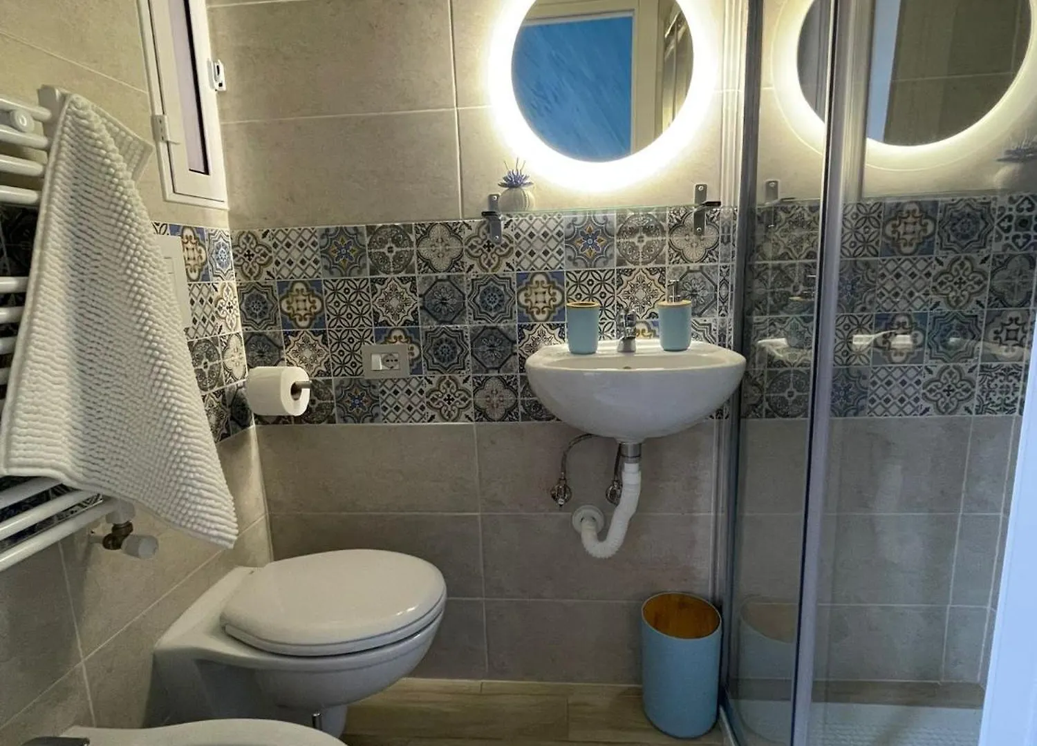 Duomo Luxury Apartament 那不勒斯 0*,