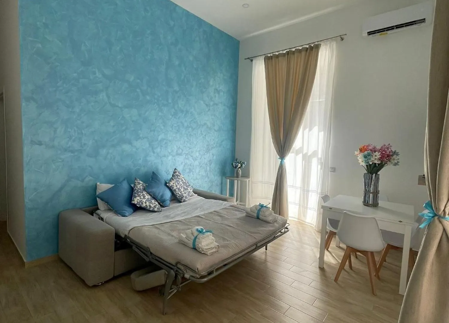 公寓 Duomo Luxury Apartament 那不勒斯 意大利